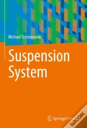 Capa do artigo Suspension System