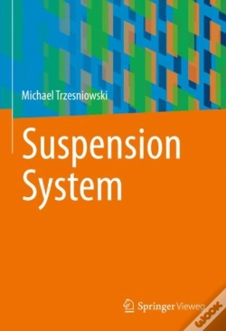 Capa do artigo Suspension System