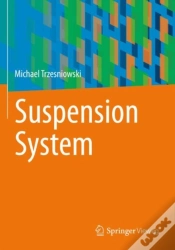 Capa do artigo Suspension System