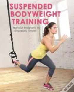 Capa do artigo Suspension Training