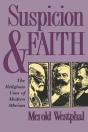 Suspicion And Faith - Preview