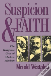 Capa do artigo Suspicion And Faith