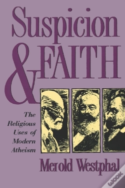 Capa do artigo Suspicion And Faith