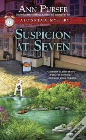 Suspicion At Seven