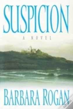 Capa do artigo Suspicion