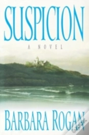 Capa do artigo Suspicion