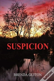 Capa do artigo Suspicion