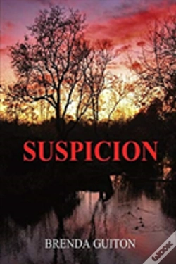 Capa do artigo Suspicion