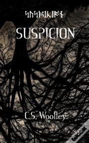 Capa do artigo Suspicion