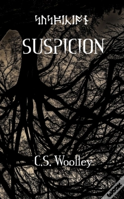 Capa do artigo Suspicion