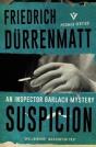 Suspicion - Preview