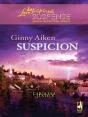 Suspicion - Preview