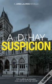 Suspicion