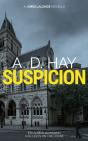 Suspicion - Preview