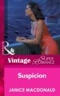 Suspicion - Preview