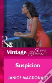 Capa do artigo Suspicion