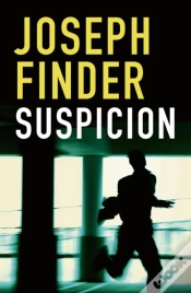 Capa do artigo Suspicion