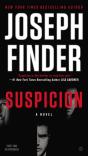 Suspicion - Preview