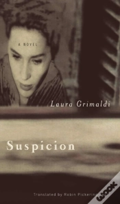 Capa do artigo Suspicion