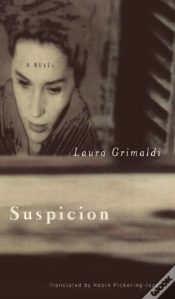 Capa do artigo Suspicion