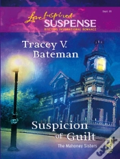 Capa do artigo Suspicion Of Guilt
