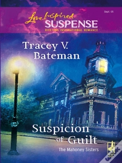 Capa do artigo Suspicion Of Guilt