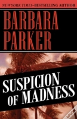 Capa do artigo Suspicion Of Madness