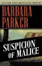 Suspicion Of Malice - Preview