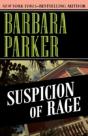 Suspicion Of Rage - Preview
