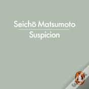 Capa do artigo Suspicion