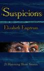 Suspicions: 25 Haunting Short Stories - Preview