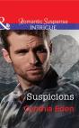 Suspicions - Preview
