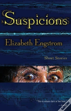 Capa do artigo Suspicions