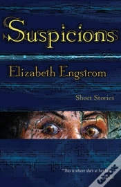 Capa do artigo Suspicions