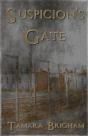 Suspicion'S Gate - Preview