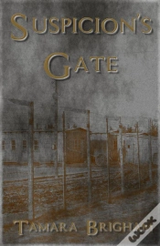 Capa do artigo Suspicion