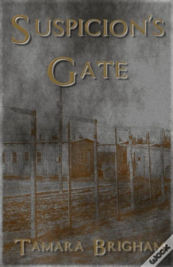 Capa do artigo Suspicion'S Gate