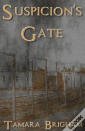 Capa do artigo Suspicion