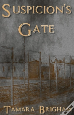 Capa do artigo Suspicion'S Gate