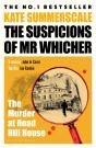 Suspicions Of Mr. Whicher - Preview