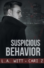 Suspicious Behavior - Preview
