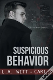 Suspicious Behavior