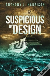 Capa do artigo Suspicious By Design