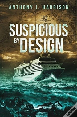Capa do artigo Suspicious By Design