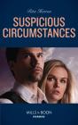 Suspicious Circumstances - Preview