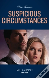 Suspicious Circumstances