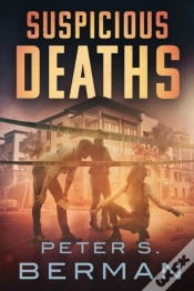 Capa do artigo Suspicious Deaths