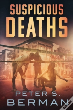 Capa do artigo Suspicious Deaths
