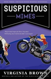 Capa do artigo Suspicious Mimes