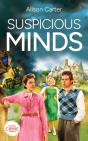 Suspicious Minds - Preview